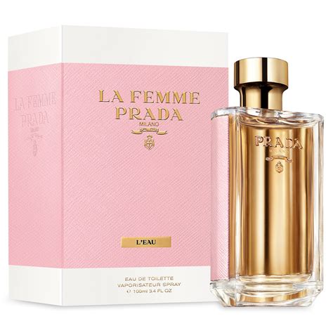 femme prada review|la femme prada perfume price.